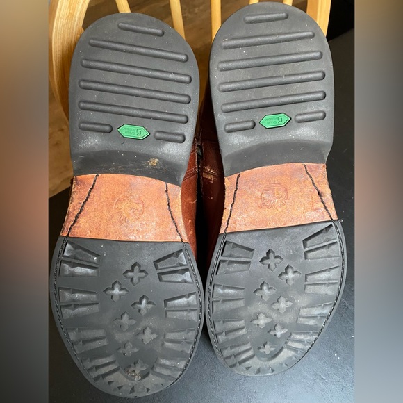 Mens Timberland boots - Picture 6 of 12